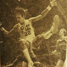 Scott Nedrow, photo 2