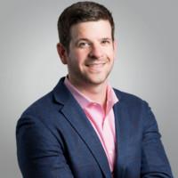 Jonathan Beard, photo 1