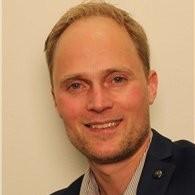 Stig H. Hansen, photo 1