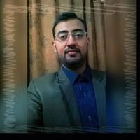 Fahad Iqbal, photo 2