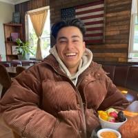 Joshua Hall, photo 1