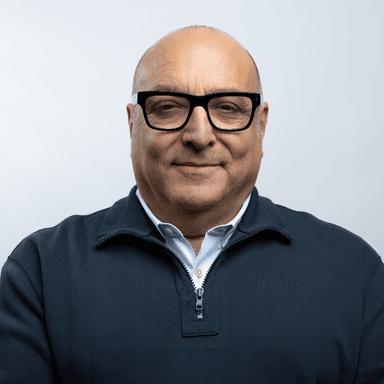 Gary Mittman, photo 1