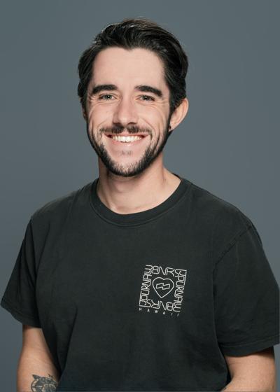 Jake Bailey, photo 2