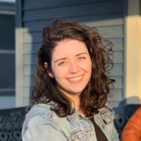 Bailey O'Malley, photo 2