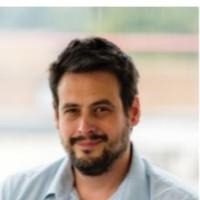 Matthew Platts, photo 2