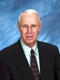 Lamar Potts, photo 1