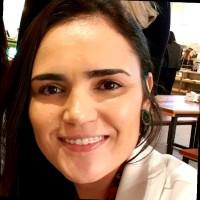 Carolina Pontes, photo 2