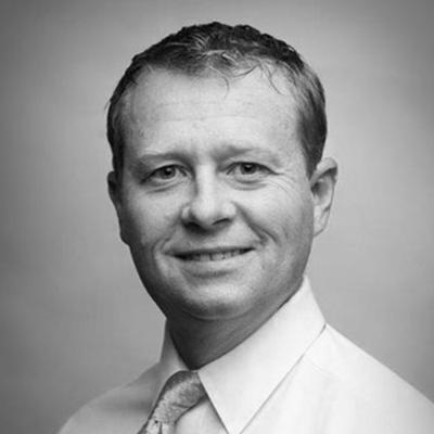 Mike Ramsey, photo 1