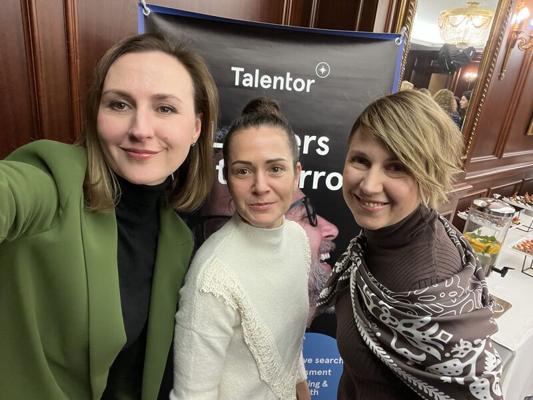 Darina Blashchuk, photo 1