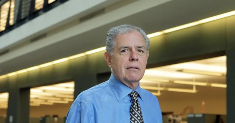 James Waisley, photo 1