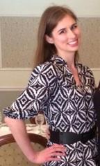 Kelly Knowles, photo 1