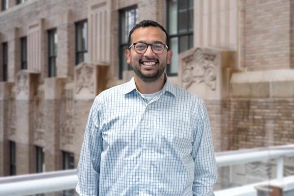 Krishan Rele, photo 1