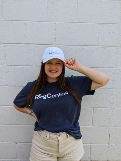 Caroline (Clowdsley) Gonzales, photo 2