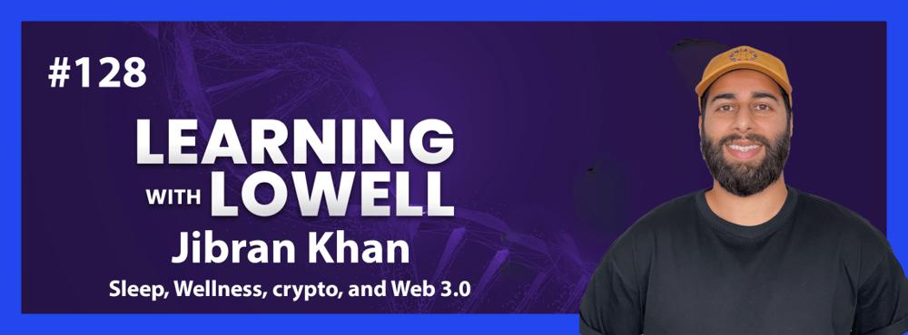 Jibran Khan, photo 1