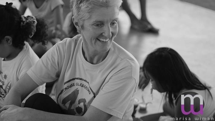 Marisa Wiman, photo 1