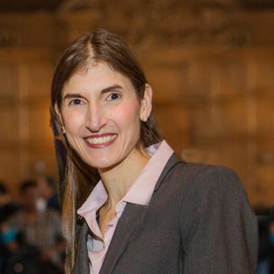 Heather Law, photo 1