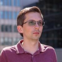 Alexander Fedorov, photo 2