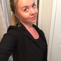 Alicia Thiessen, photo 1