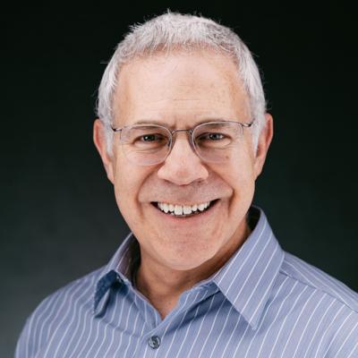 Kenneth Goldman, photo 1