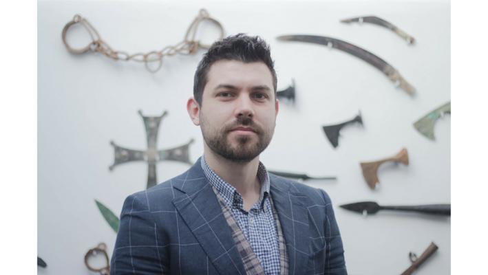 Ivan Bonchev, photo 2