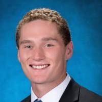 Gabriel Ellis, photo 1