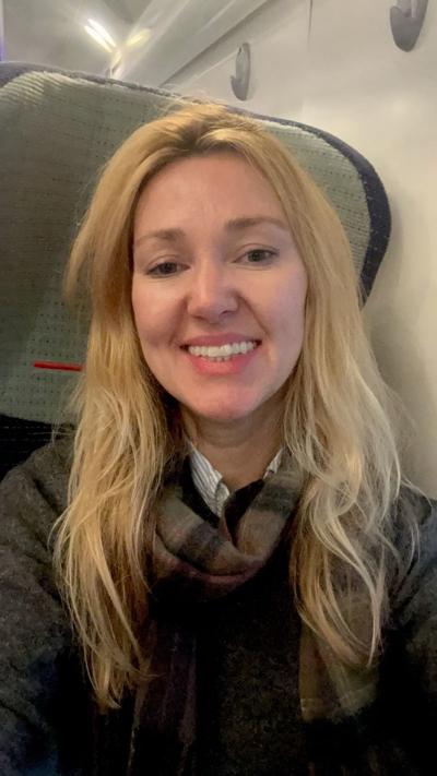 Penny Chedzey, photo 2