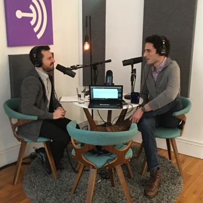 Nir Zicherman, photo 2