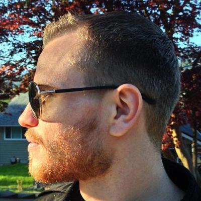 Brandon Okert, photo 1