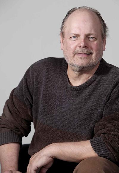 Randall Turner, photo 2