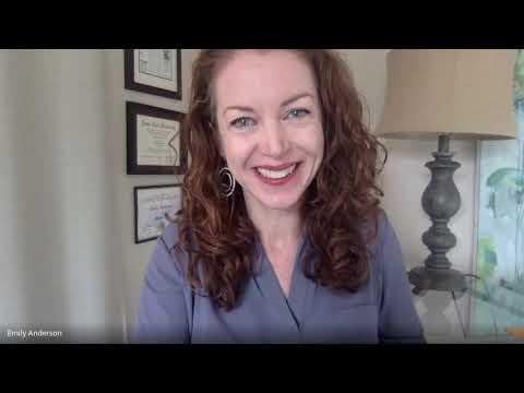 Emily Anderson, photo 1