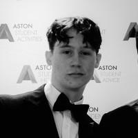 Alex Taylor, photo 2