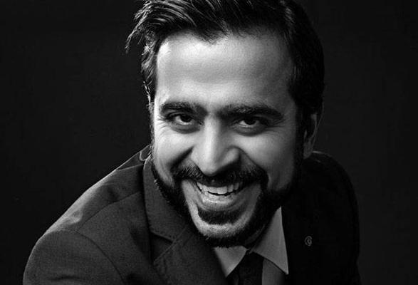 Arjun Awasty, photo 1