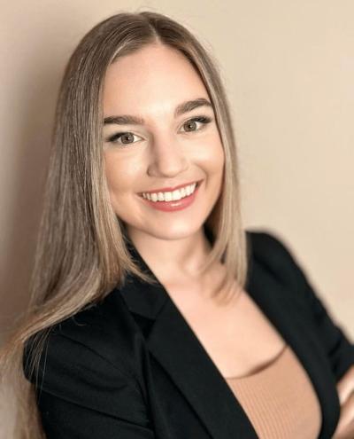 Grace Stuart, photo 1