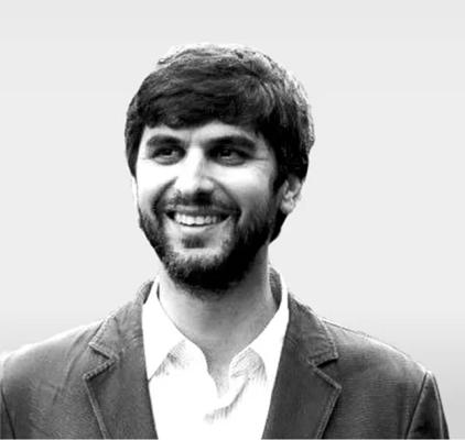 Pierre Basmaji, photo 1