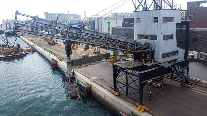 Dave Chappelow, photo 2