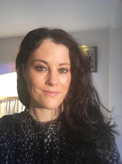 Clare Conway, photo 1