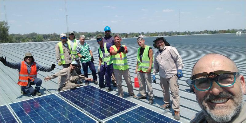 Pablo Maril, photo 2