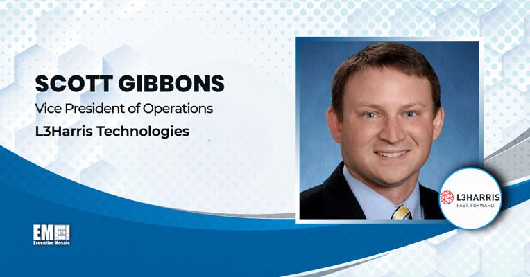 Scott Gibbons, photo 1