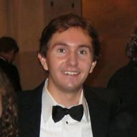 Alexander Starr, photo 2