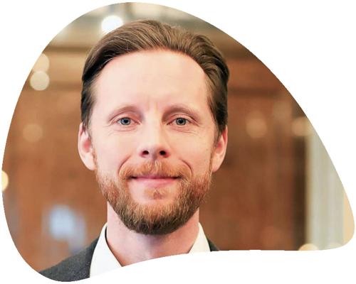 Jonas Åkerman, photo 2