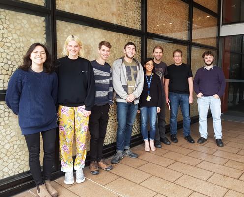 Jonathon Beves, photo 1