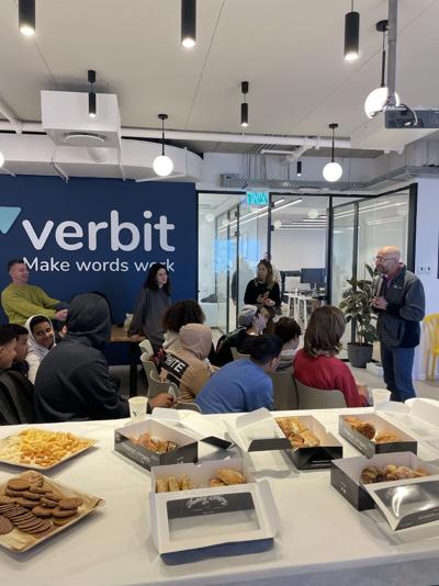 Scott Helfen, photo 2