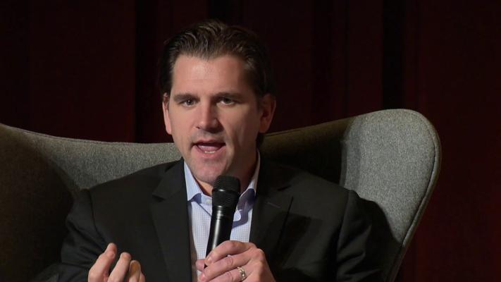 Larry Aschebrook, photo 1