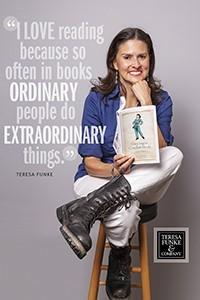 Teresa Funke, photo 1