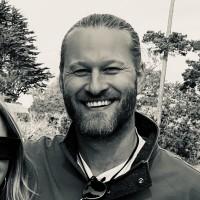 Corey Pigott, photo 2