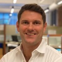 Greg Thompson, photo 2