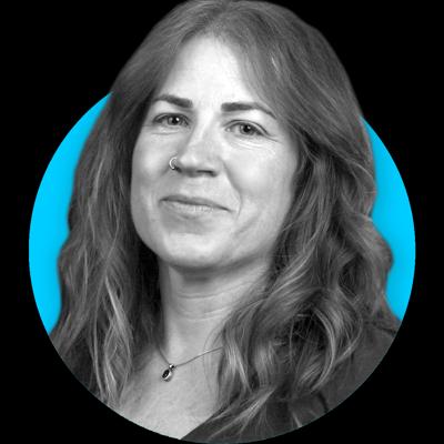 Tamara Schebel, photo 2