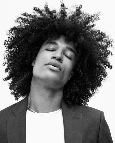 Ben Belchak, photo 2