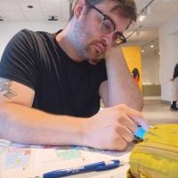 Matthew Binder, photo 2