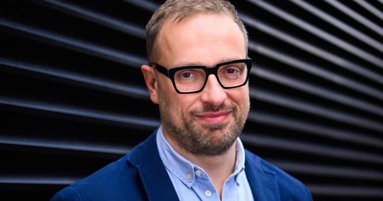 James Clark, photo 1